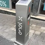 Eh13 Luxury Κατάνια