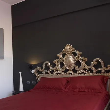 Eh13 Luxury לינה וארוחת בוקר 2*