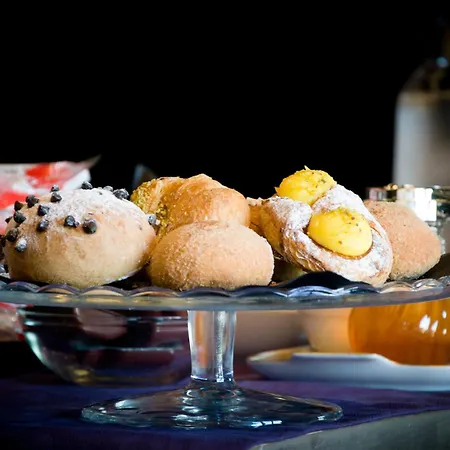Bed & Breakfast Eh13 Luxury