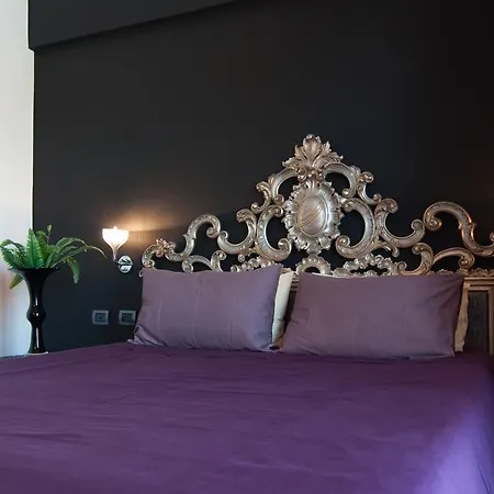 Eh13 Luxury فندق مبيت وإفطار