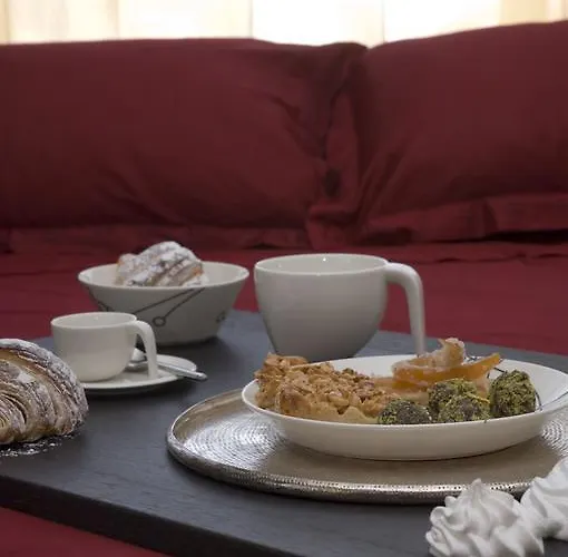 Eh13 Luxury Bed & Breakfast