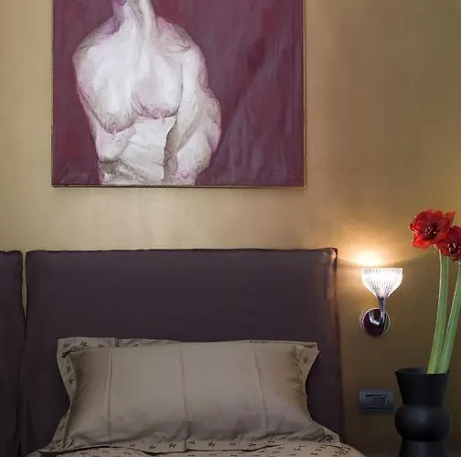 Bed & Breakfast Eh13 Luxury 4*