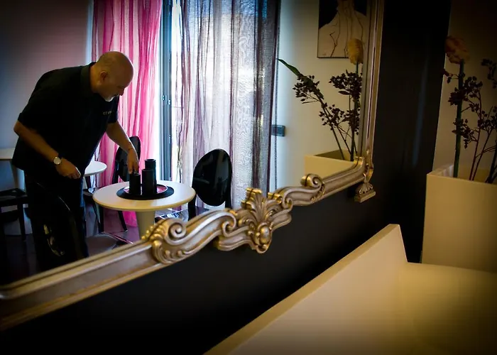 Bed & Breakfast Eh13 Luxury