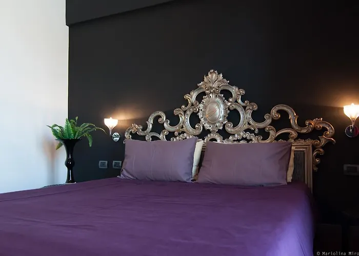 Eh13 Luxury Bed & Breakfast