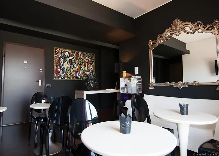 Eh13 Luxury Bed & Breakfast