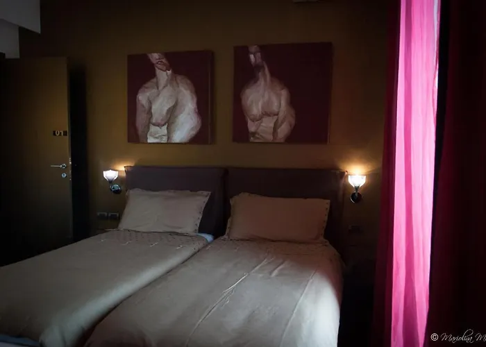 Eh13 Luxury Bed & Breakfast Catania