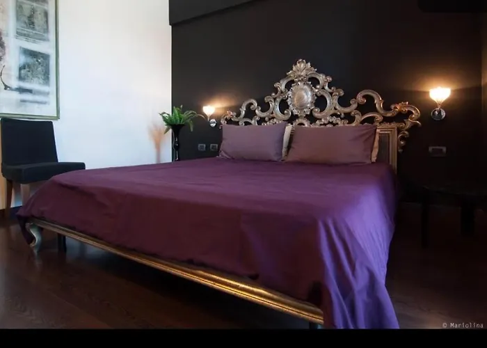 Eh13 Luxury Bed & Breakfast