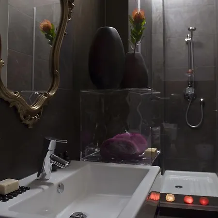 Eh13 Luxury Nocleg ze śniadaniem Katania