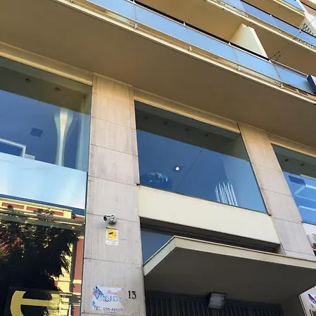 Nocleg ze śniadaniem Eh13 Luxury Katania