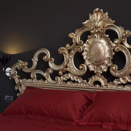 Eh13 Luxury Nocleg ze śniadaniem Katania