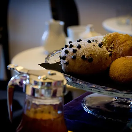 Nocleg ze śniadaniem Eh13 Luxury