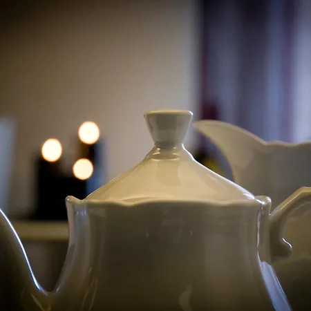 Nocleg ze śniadaniem Eh13 Luxury Katania