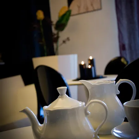 Bed & Breakfast Eh13 Luxury