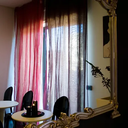 Nocleg ze śniadaniem Eh13 Luxury Katania