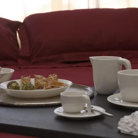 Nocleg ze śniadaniem Eh13 Luxury