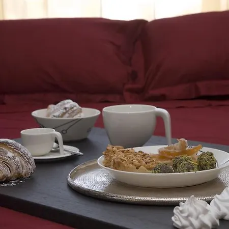 Eh13 Luxury Alojamento de Acomodação e Pequeno-almoço