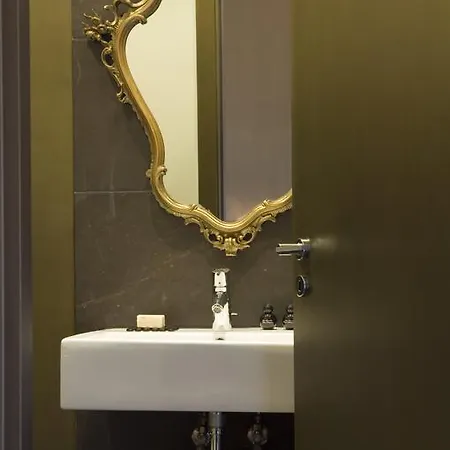 Nocleg ze śniadaniem Eh13 Luxury