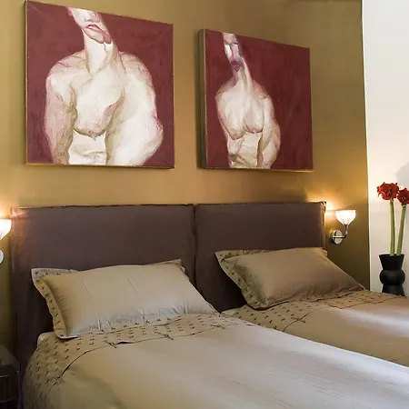 Eh13 Luxury Bed & Breakfast