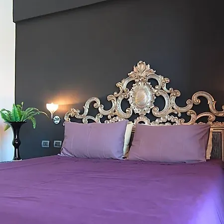 Eh13 Luxury 4* Catânia