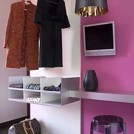 Alojamento de Acomodação e Pequeno-almoço Eh13 Luxury