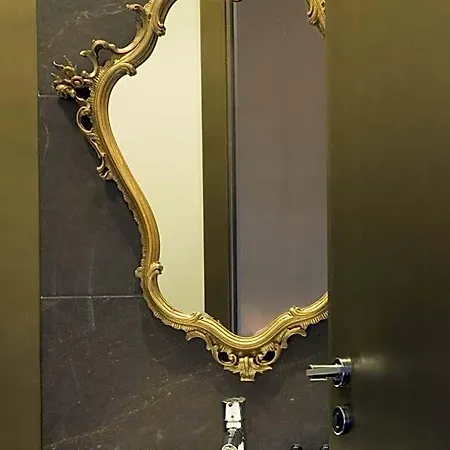 Alojamento de Acomodação e Pequeno-almoço Eh13 Luxury