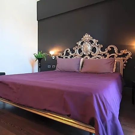 Eh13 Luxury Catânia