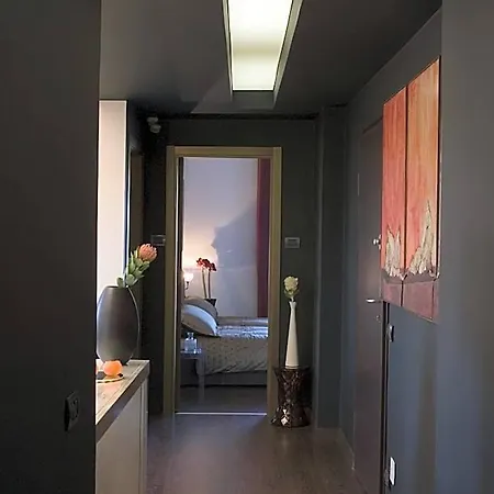 Couette-café Eh13 Luxury 4*
