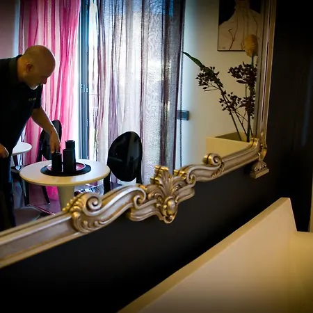 Nocleg ze śniadaniem Eh13 Luxury