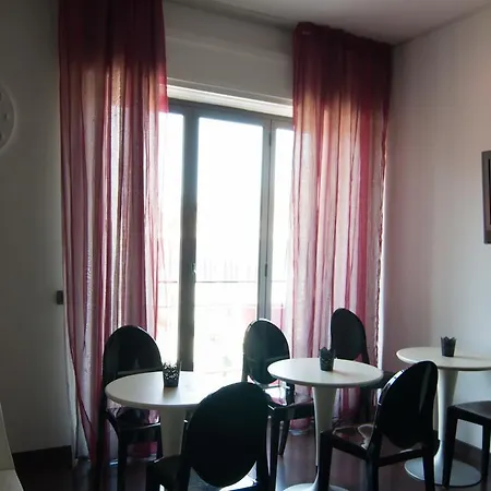 Bed & Breakfast Eh13 Luxury 2*