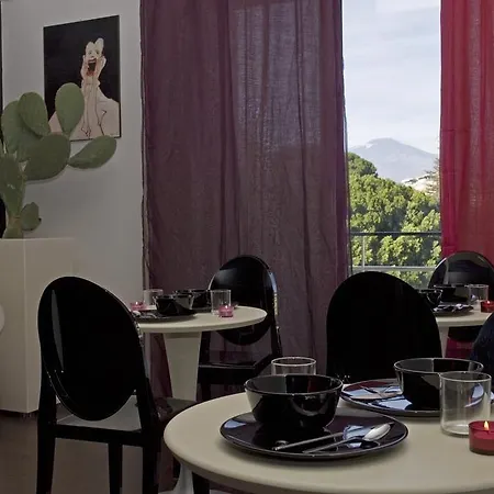 Nocleg ze śniadaniem Eh13 Luxury