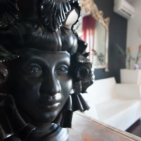 Eh13 Luxury 4* Katania