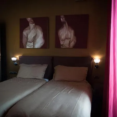 Eh13 Luxury Bed & Breakfast Catania