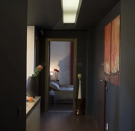 Eh13 Luxury לינה וארוחת בוקר 4*