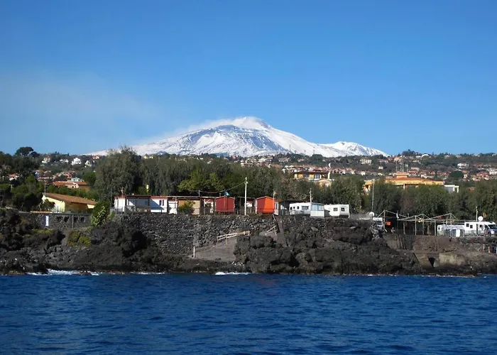 Eh13 Luxury Catania