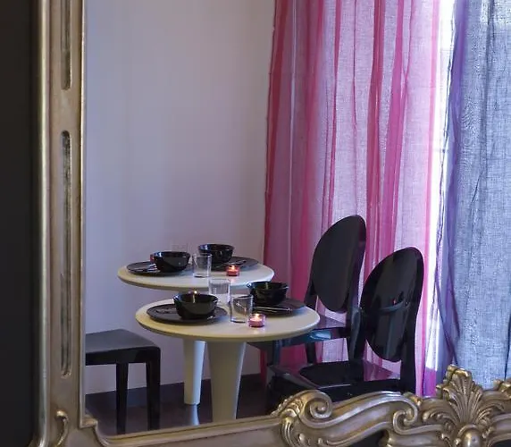 Bed & Breakfast Eh13 Luxury 4*