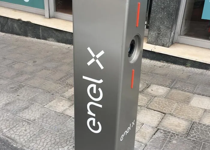 Eh13 Luxury קטאניה